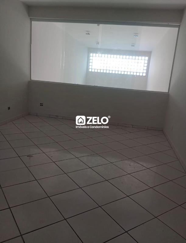 Salão em Centro, Campinas - SP | Zelo Imóveis: 