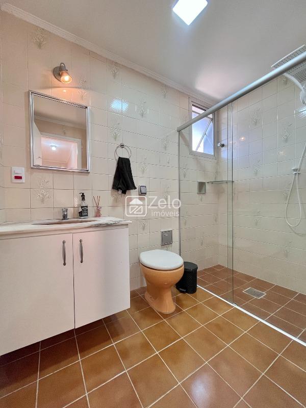 Apartamento em Jardim Proença, Campinas - SP | Zelo Imóveis: 