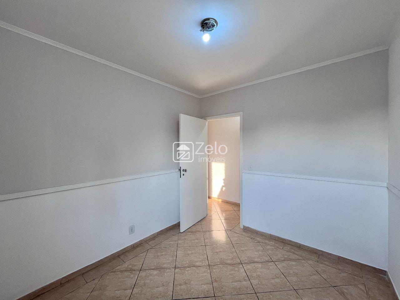 Apartamento em Jardim Proença, Campinas - SP | Zelo Imóveis: 