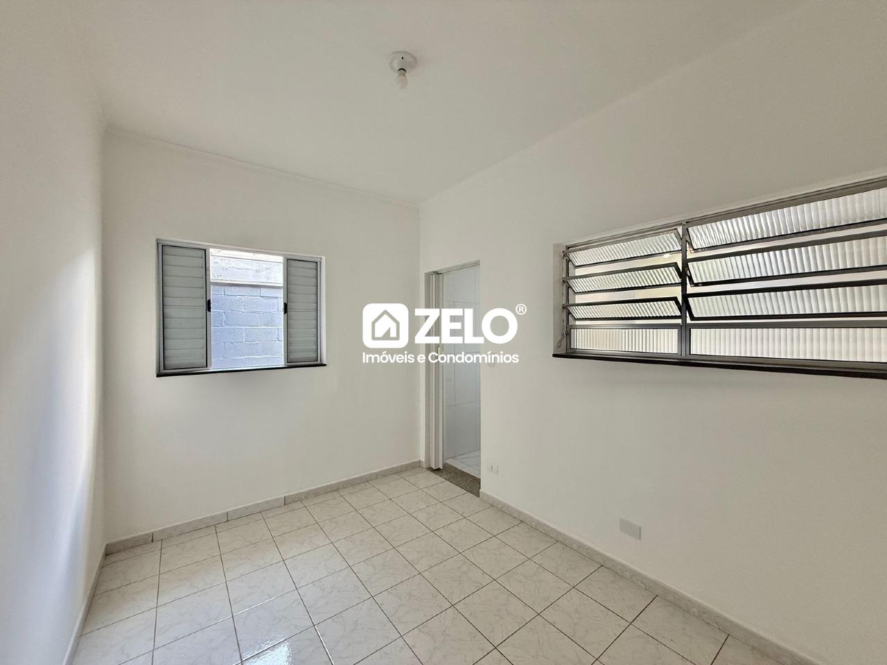 Casa em Jardim São Vicente, Campinas - SP | Zelo Imóveis: 