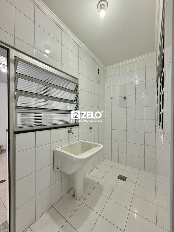 Casa em Jardim São Vicente, Campinas - SP | Zelo Imóveis: 