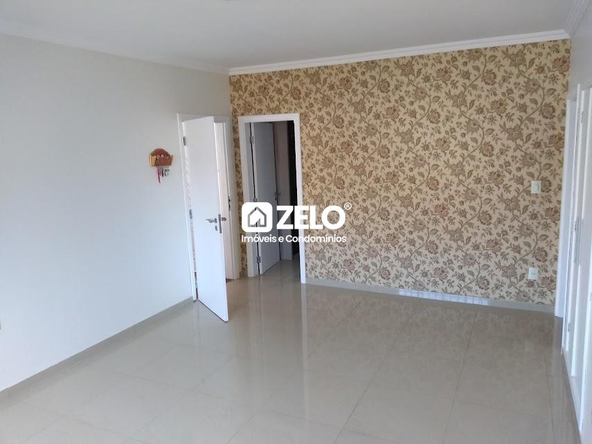 Casa em Chácara da Barra, Campinas - SP | Zelo Imóveis: 