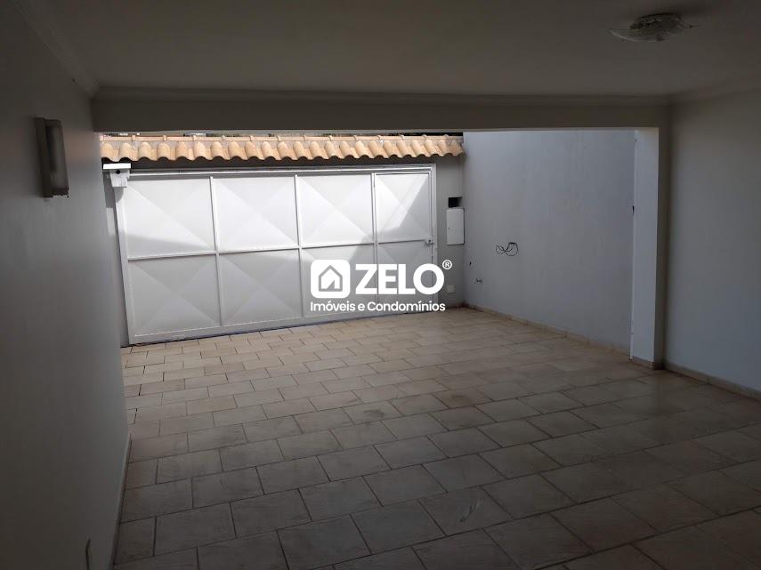 Casa em Chácara da Barra, Campinas - SP | Zelo Imóveis: 