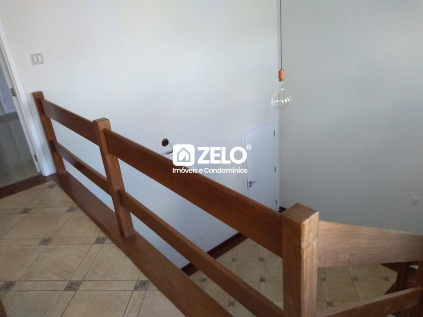 Casa em Chácara da Barra, Campinas - SP | Zelo Imóveis: 