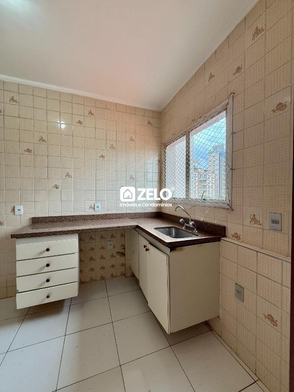 Apartamento em Jardim das Paineiras, Campinas - SP | Zelo Imóveis: 