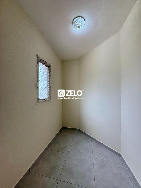 Apartamento em Jardim das Paineiras, Campinas - SP | Zelo Imóveis: 