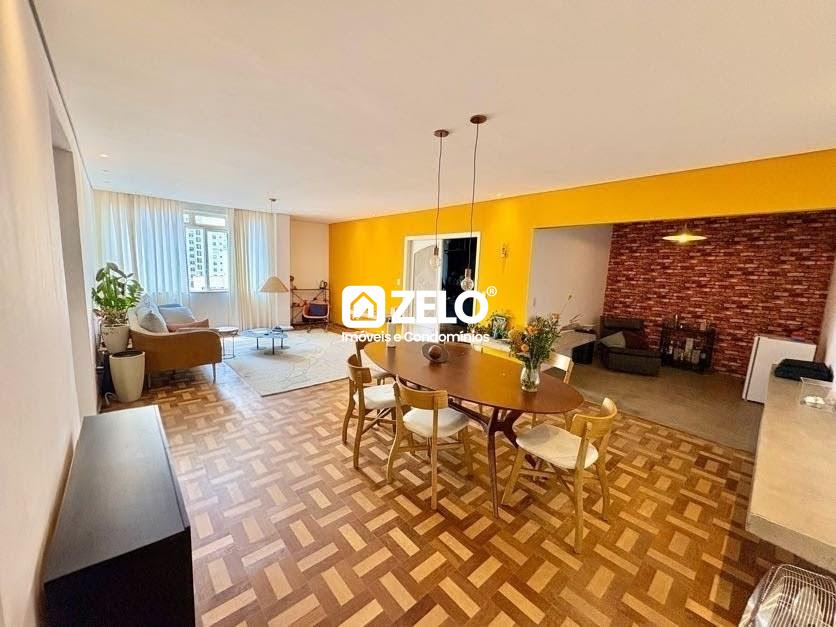 Apartamento em Nova Campinas, Campinas - SP | Zelo Imóveis: 