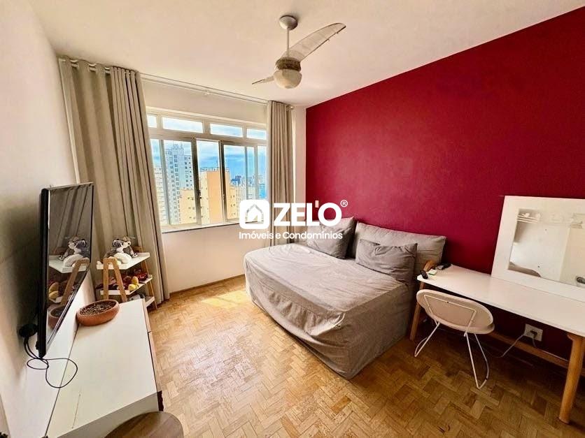 Apartamento em Nova Campinas, Campinas - SP | Zelo Imóveis: 