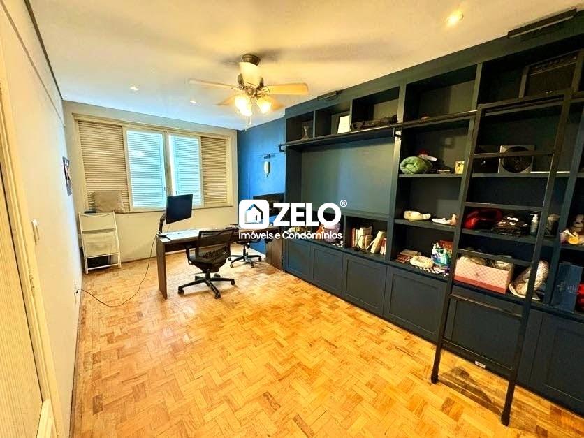 Apartamento em Nova Campinas, Campinas - SP | Zelo Imóveis: 