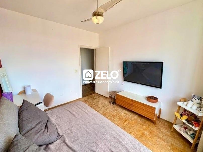 Apartamento em Nova Campinas, Campinas - SP | Zelo Imóveis: 