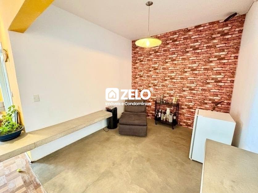 Apartamento em Nova Campinas, Campinas - SP | Zelo Imóveis: 
