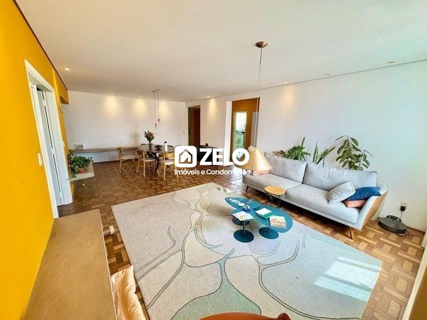 Apartamento em Nova Campinas, Campinas - SP | Zelo Imóveis: 