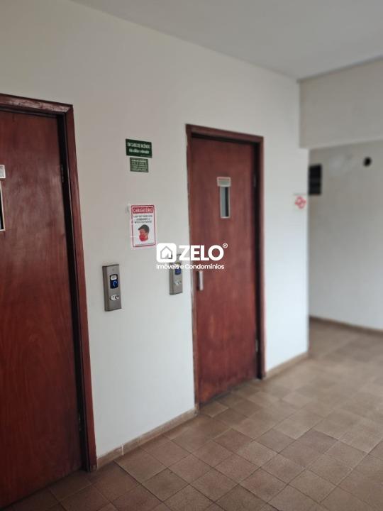 Kitnet em Centro, Campinas - SP | Zelo Imóveis: 