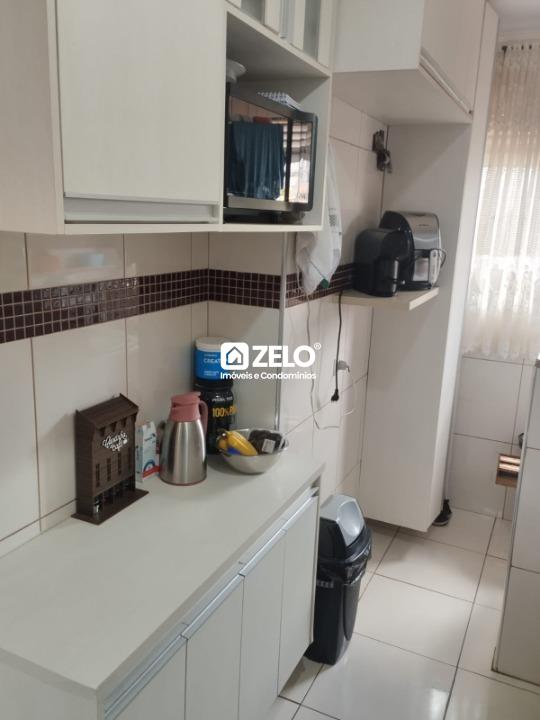 Apartamento em Jardim Tamoio, Campinas - SP | Zelo Imóveis: 