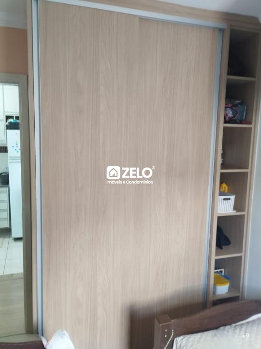 Apartamento em Jardim Tamoio, Campinas - SP | Zelo Imóveis: 