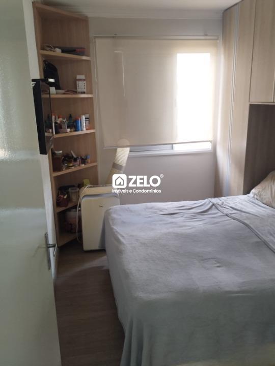 Apartamento em Jardim Tamoio, Campinas - SP | Zelo Imóveis: 