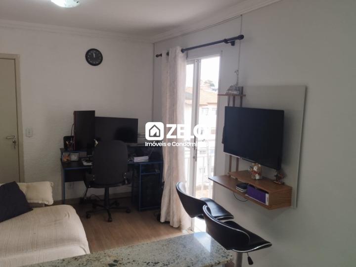 Apartamento em Jardim Tamoio, Campinas - SP | Zelo Imóveis: 