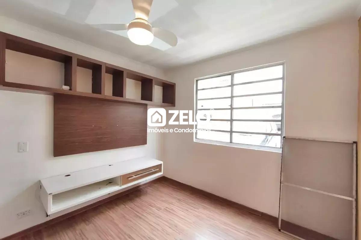 Apartamento em Jardim do Lago, Campinas - SP | Zelo Imóveis: 
