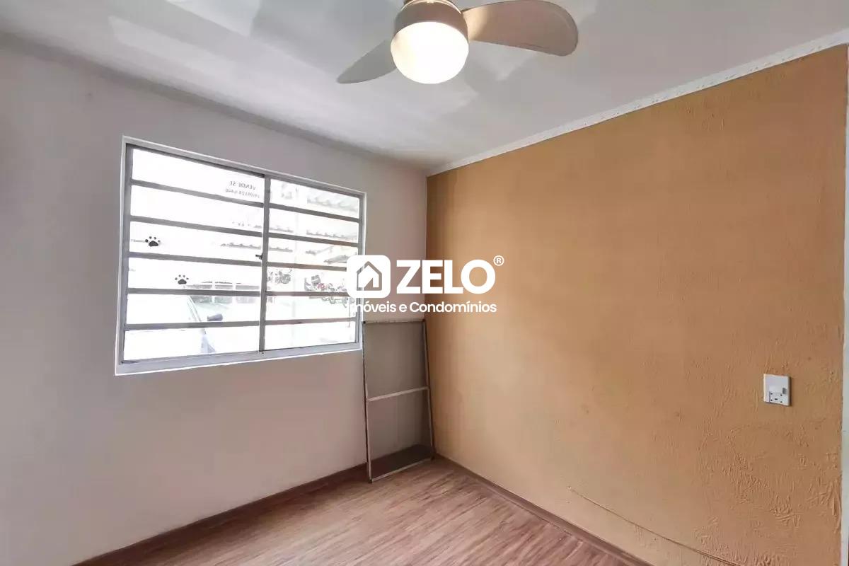 Apartamento em Jardim do Lago, Campinas - SP | Zelo Imóveis: 