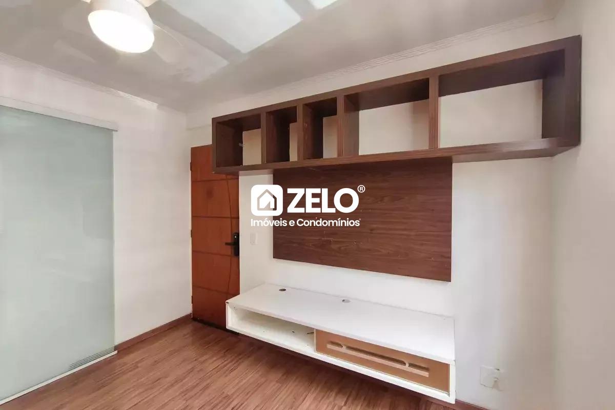 Apartamento em Jardim do Lago, Campinas - SP | Zelo Imóveis: 