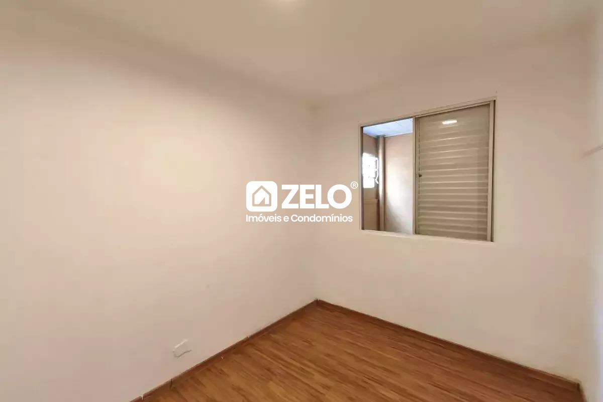 Apartamento em Jardim do Lago, Campinas - SP | Zelo Imóveis: 