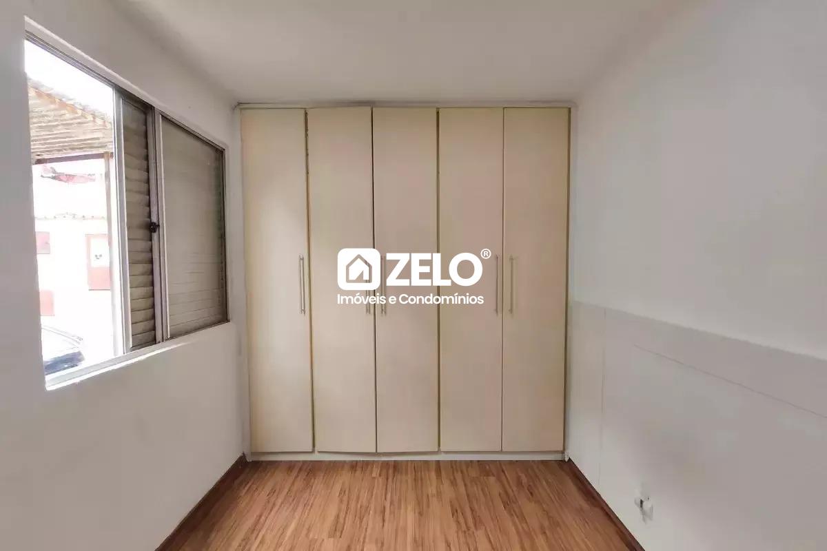Apartamento em Jardim do Lago, Campinas - SP | Zelo Imóveis: 