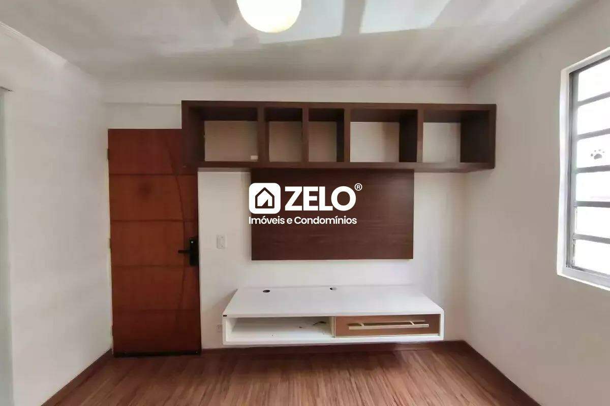 Apartamento em Jardim do Lago, Campinas - SP | Zelo Imóveis: 