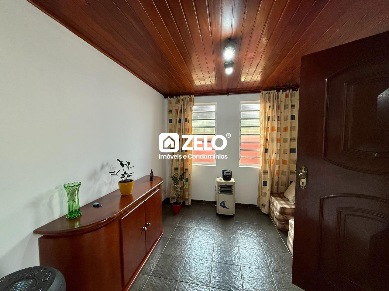 Casa em Jardim Proença, Campinas - SP | Zelo Imóveis: 
