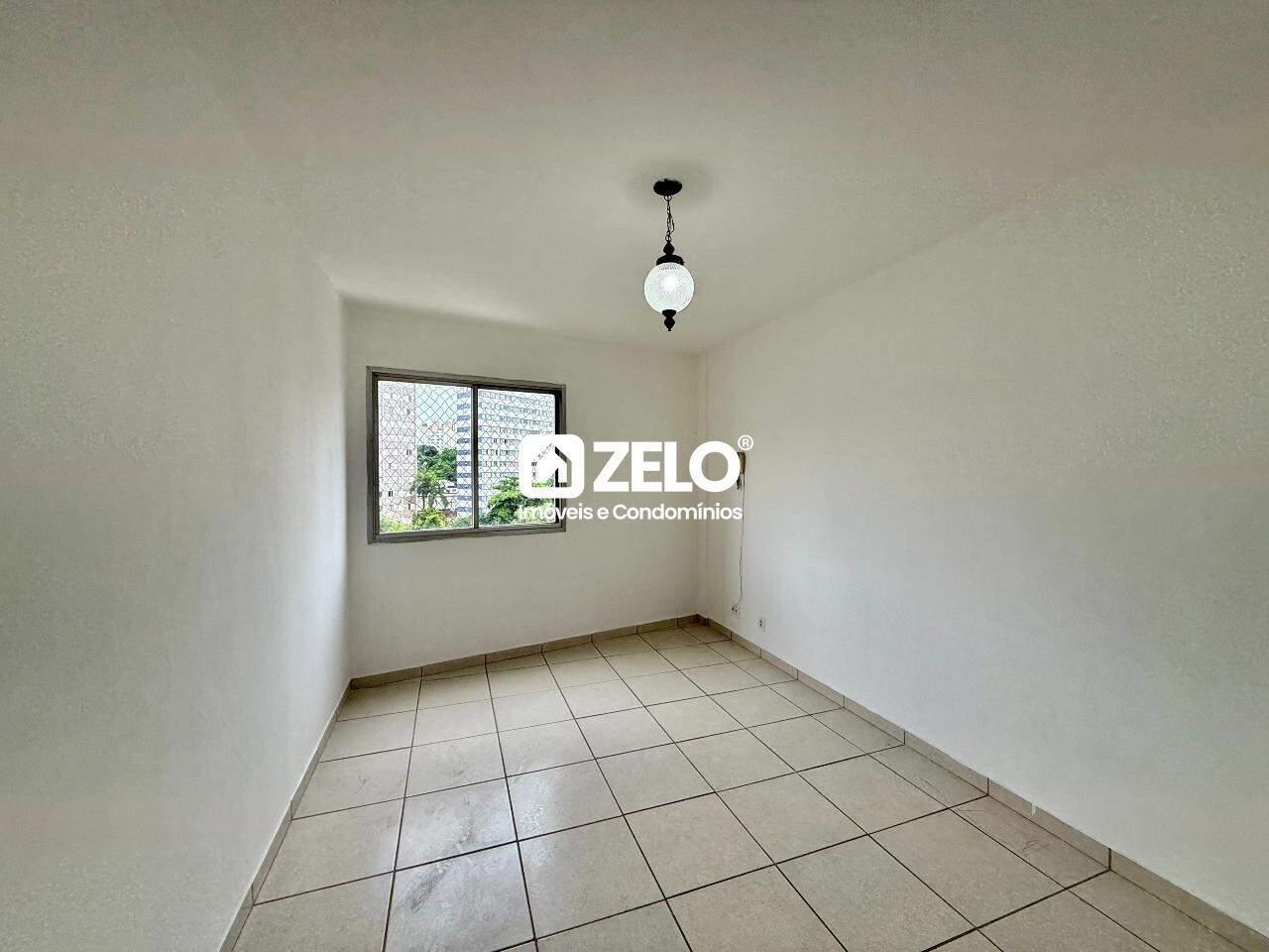 Apartamento em Jardim Paraiso, Campinas - SP | Zelo Imóveis: 