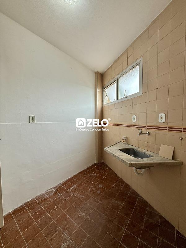 Apartamento em Jardim Paraiso, Campinas - SP | Zelo Imóveis: 