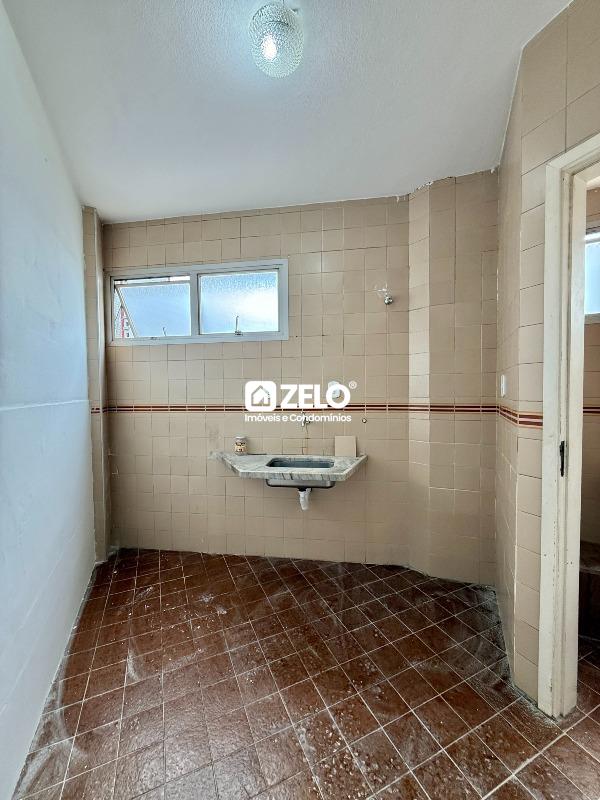 Apartamento em Jardim Paraiso, Campinas - SP | Zelo Imóveis: 