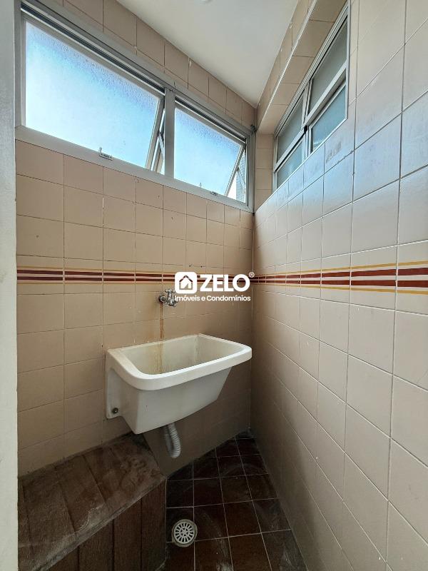 Apartamento em Jardim Paraiso, Campinas - SP | Zelo Imóveis: 