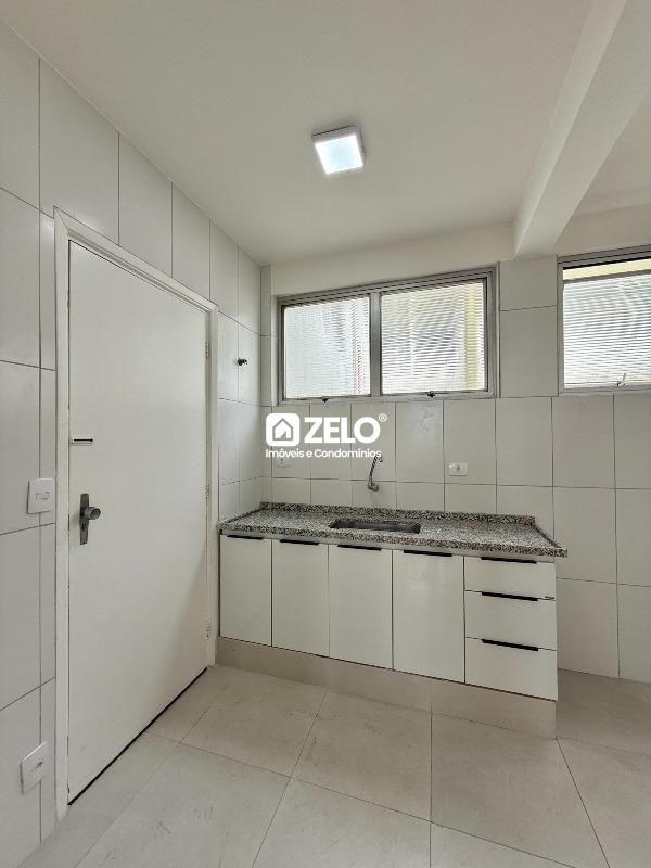 Apartamento em Parque Taquaral, Campinas - SP | Zelo Imóveis: 