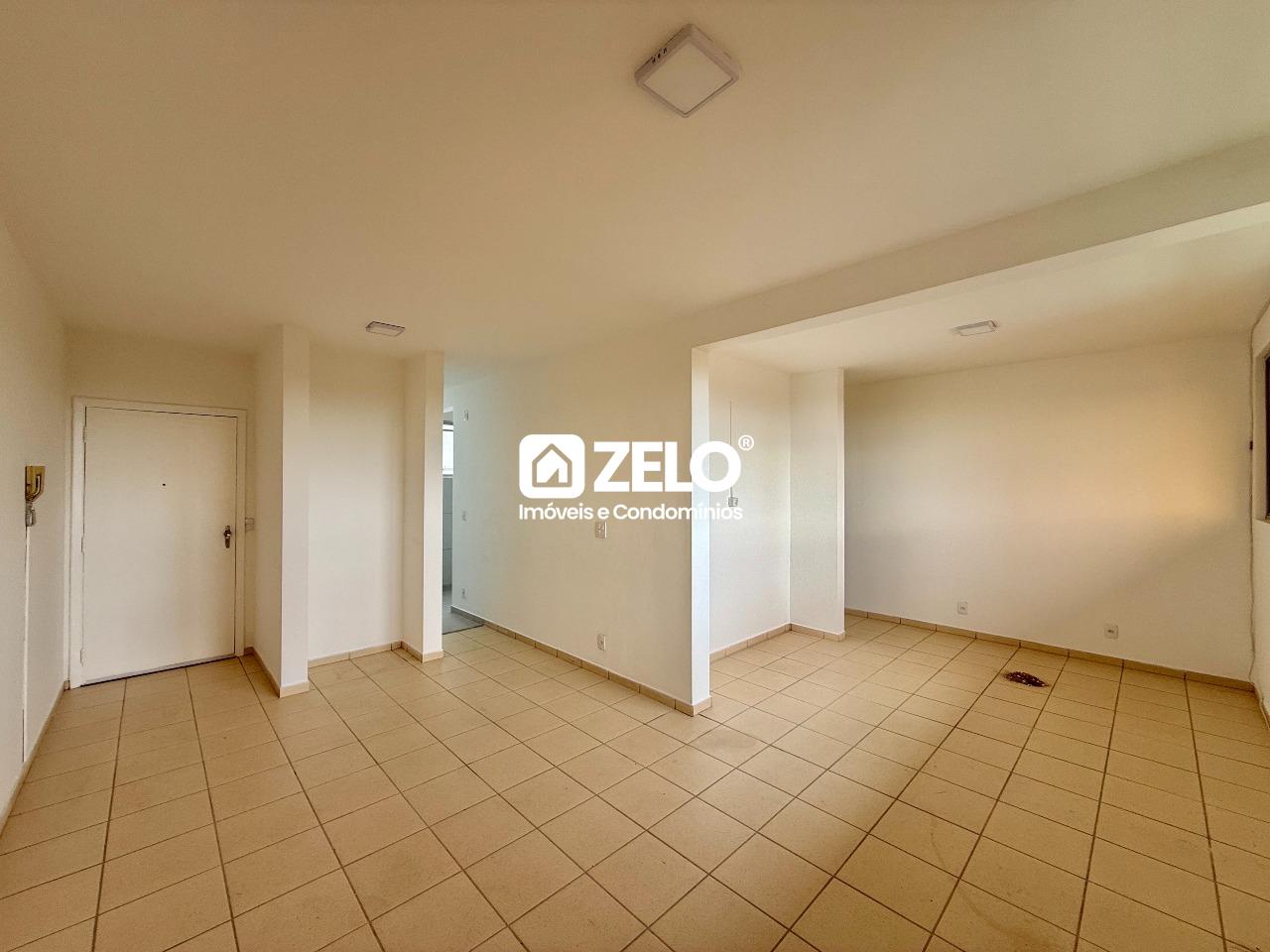 Apartamento em Parque Taquaral, Campinas - SP | Zelo Imóveis: 