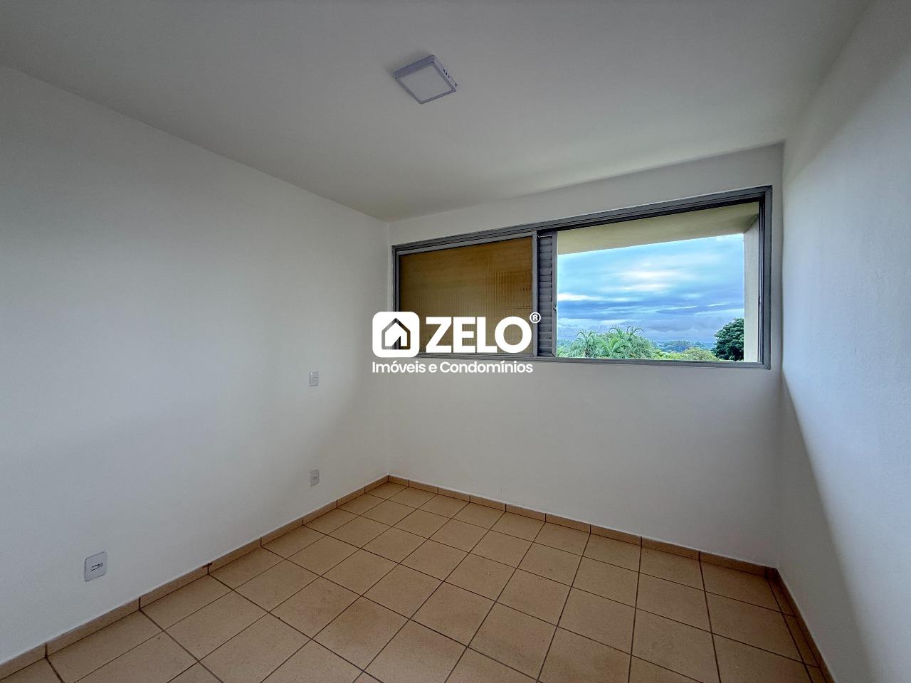 Apartamento em Parque Taquaral, Campinas - SP | Zelo Imóveis: 