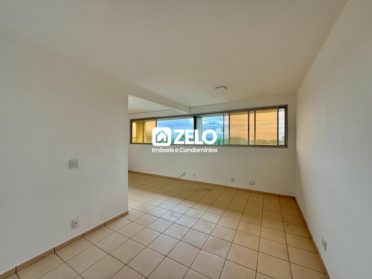 Apartamento em Parque Taquaral, Campinas - SP | Zelo Imóveis: 