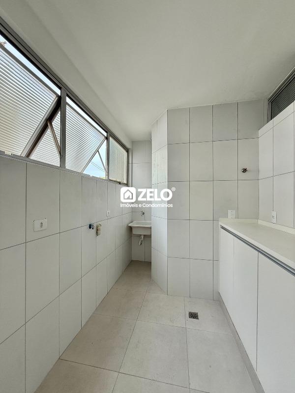 Apartamento em Parque Taquaral, Campinas - SP | Zelo Imóveis: 