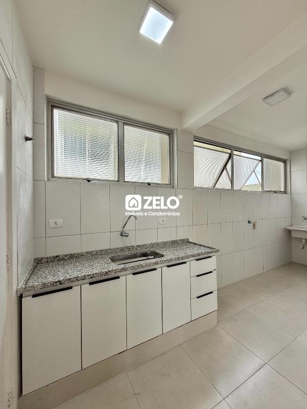 Apartamento em Parque Taquaral, Campinas - SP | Zelo Imóveis: 