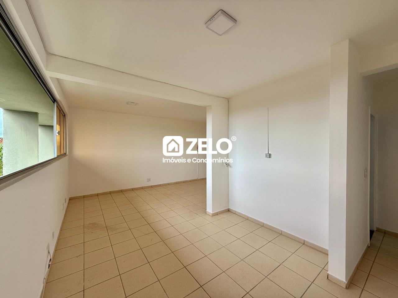 Apartamento em Parque Taquaral, Campinas - SP | Zelo Imóveis: 