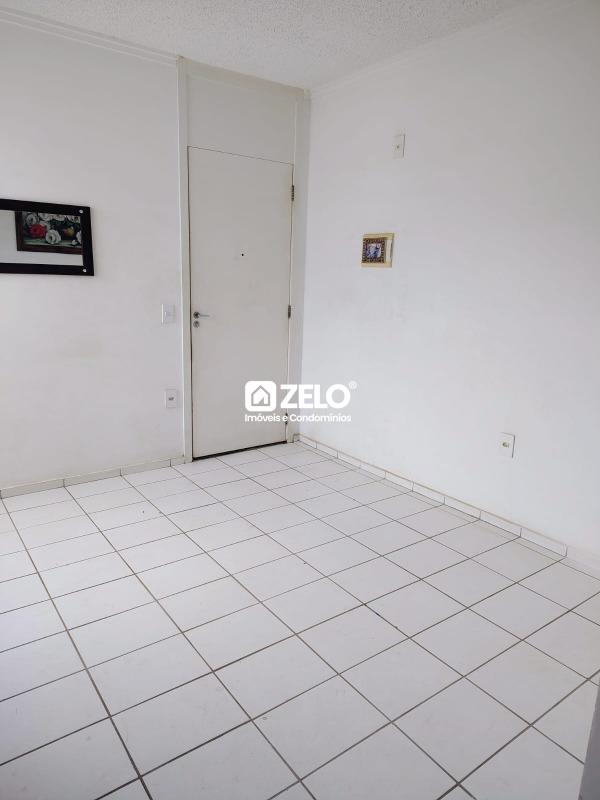 Apartamento em Aterrado, Monte Mor - SP | Zelo Imóveis: 