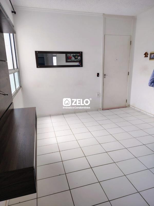 Apartamento em Aterrado, Monte Mor - SP | Zelo Imóveis: 