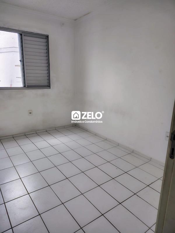 Apartamento em Aterrado, Monte Mor - SP | Zelo Imóveis: 