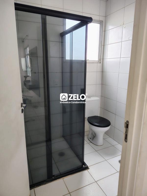 Apartamento em Aterrado, Monte Mor - SP | Zelo Imóveis: 