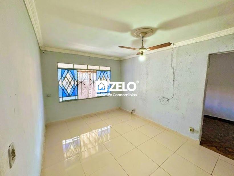 Casa em Conjunto Habitacional Padre Anchieta, Campinas - SP | Zelo Imóveis: 