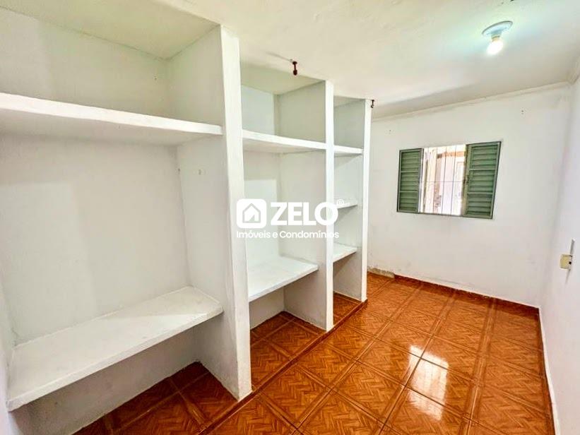 Casa em Conjunto Habitacional Padre Anchieta, Campinas - SP | Zelo Imóveis: 