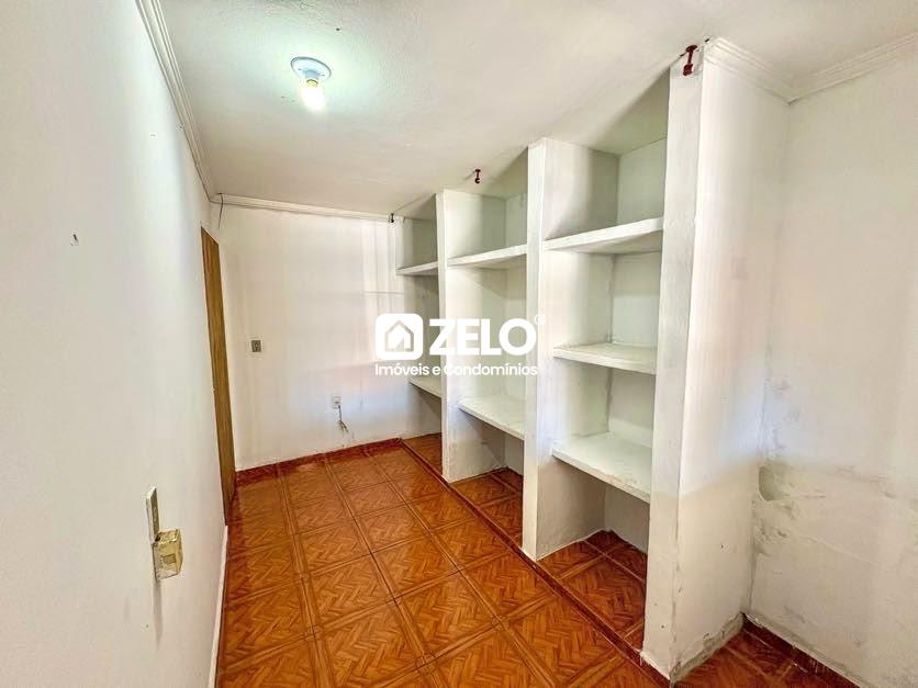 Casa em Conjunto Habitacional Padre Anchieta, Campinas - SP | Zelo Imóveis: 