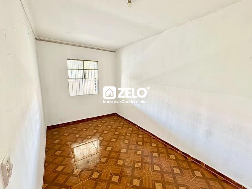 Casa em Conjunto Habitacional Padre Anchieta, Campinas - SP | Zelo Imóveis: 