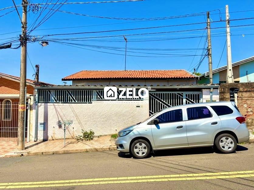 Casa em Conjunto Habitacional Padre Anchieta, Campinas - SP | Zelo Imóveis: 