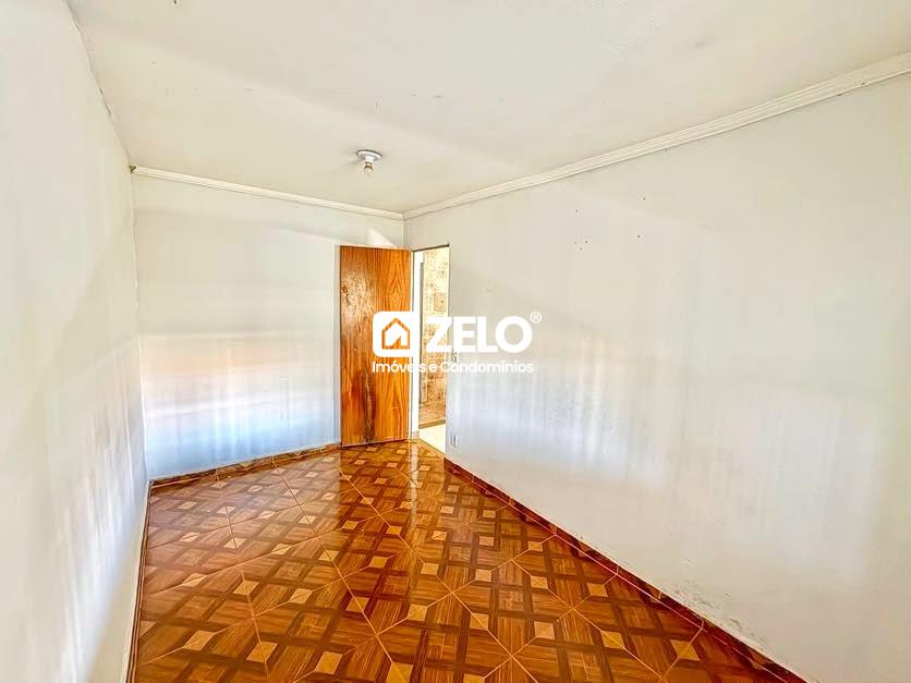 Casa em Conjunto Habitacional Padre Anchieta, Campinas - SP | Zelo Imóveis: 