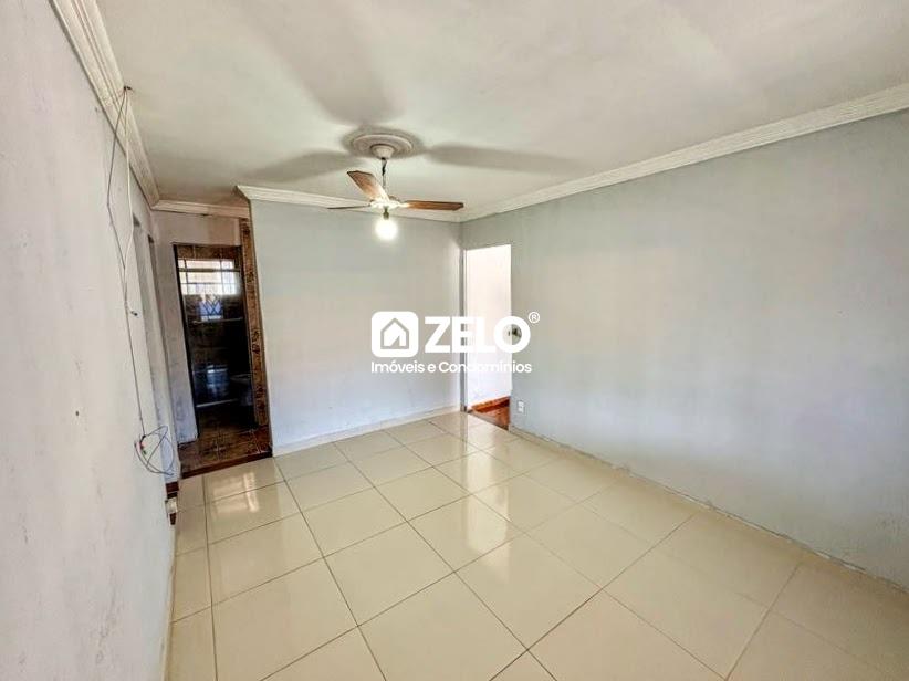 Casa em Conjunto Habitacional Padre Anchieta, Campinas - SP | Zelo Imóveis: 